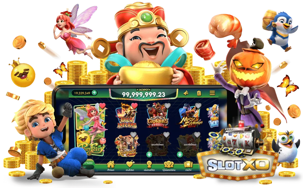 amata slot 1